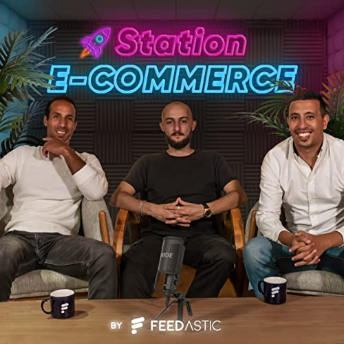 Station E-commerce by Station E-commerce