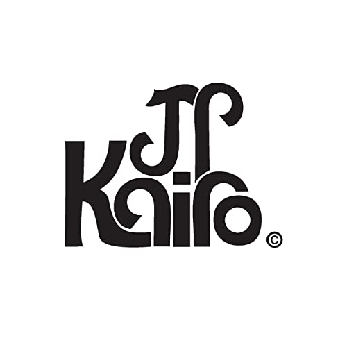 JP Kairo's Podcast (Afro House/ Afro Tech & Progressive House Music) by JP Kairo