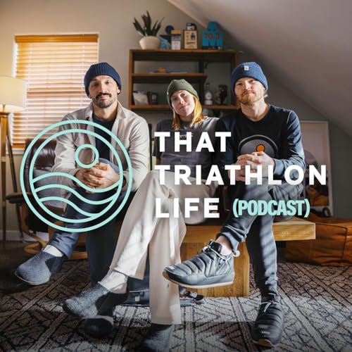 That Triathlon Life Podcast by That Triathlon Life