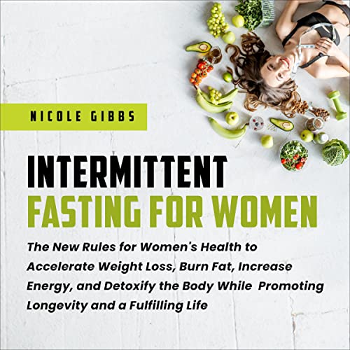 Intermittent Fasting for Women
