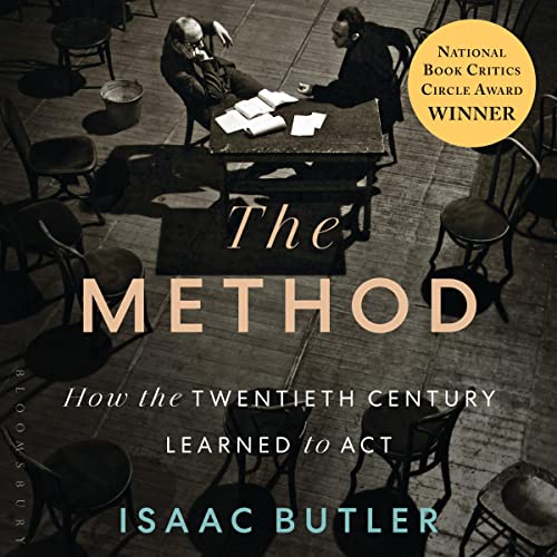 The Method by Isaac Butler