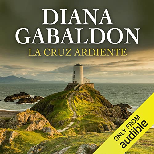 La Cruz Ardiente (Narración en Castellano) [The Fiery Cross]