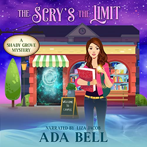 The Scry's the Limit