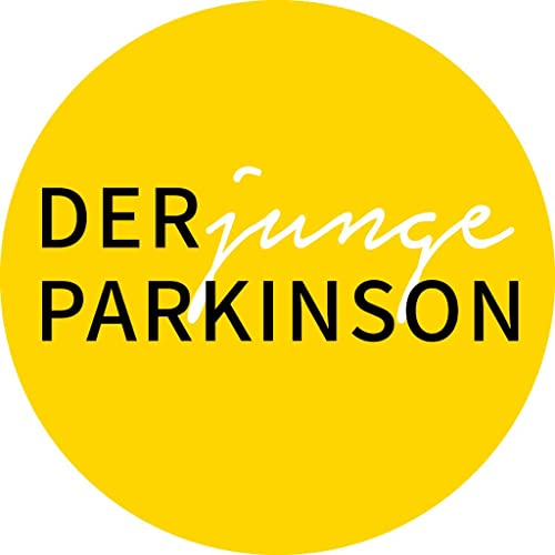 Der junge Parkinson by Katharina Beyer