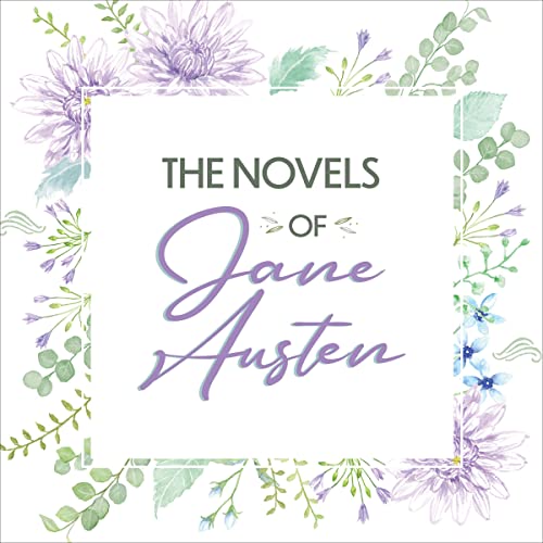 The Novels of Jane Austen