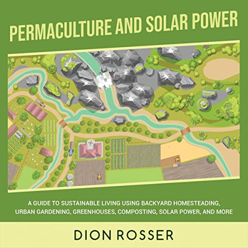 Permaculture and Solar Power