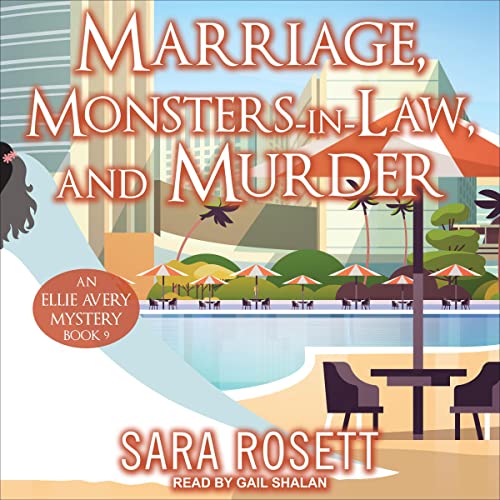 Marriage, Monsters-in-Law, and Murder