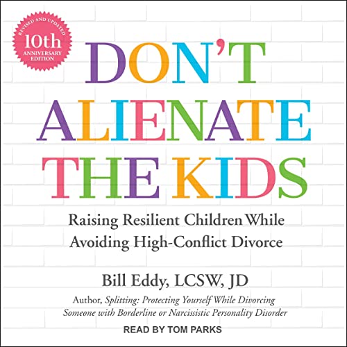 Don't Alienate the Kids (10th Anniversary Edition)