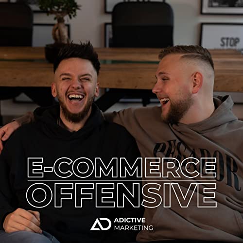 Die E-Commerce Offensive by Christopher Korth Wlad Schlotgauer
