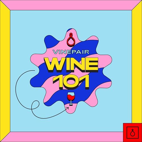 Wine 101 by VinePair