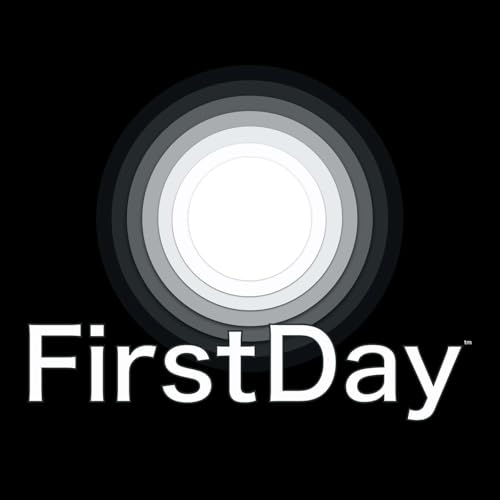 First Day by Patrick Cooley