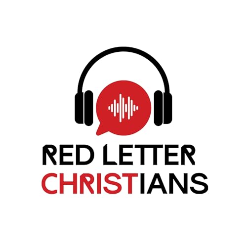 Red Letter Christians Podcast by Red Letter Christians