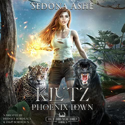 Klutz: Phoenix Down