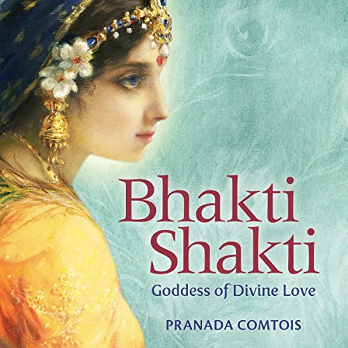 Bhakti Shakti