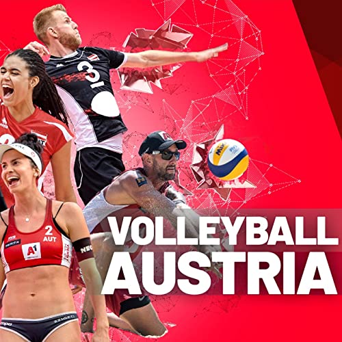 Volleyball Austria Podcast by Österreichischer Volleyball Verband