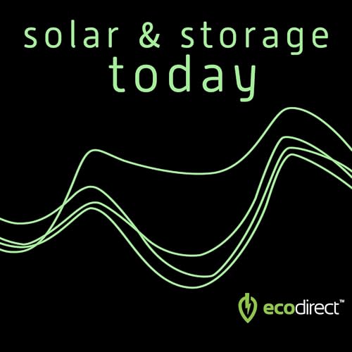 Solar and Storage Today by EcoDirect.com