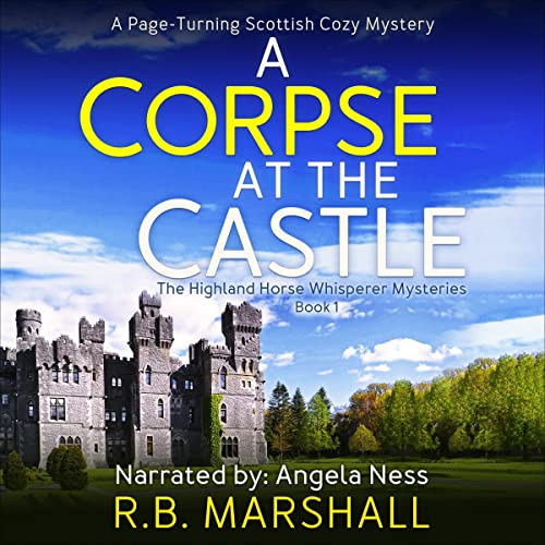 A Corpse at the Castle