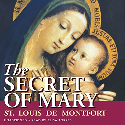 The Secret of Mary