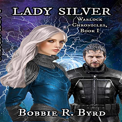 Lady Silver