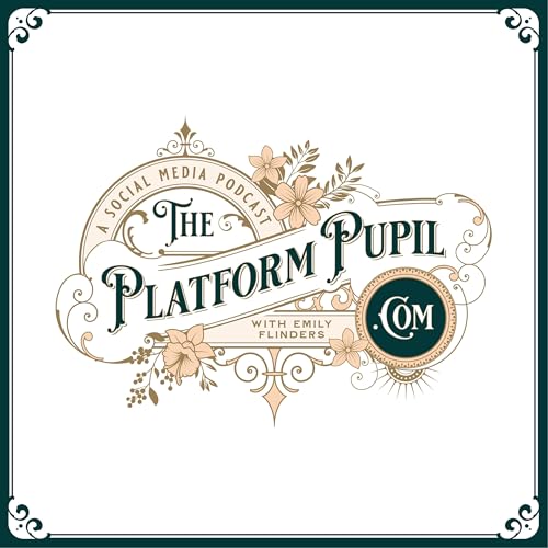 The Platform Pupil by Emily Flinders
