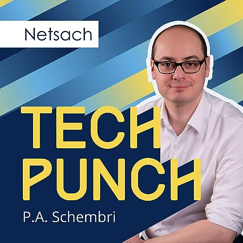 Tech Punch by Pierre Alexandre SCHEMBRI