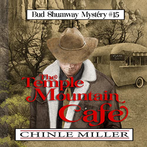 The Temple Mountain Cafe