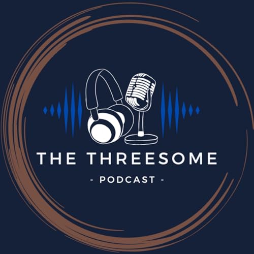 The Threesome by Storm Magic Star