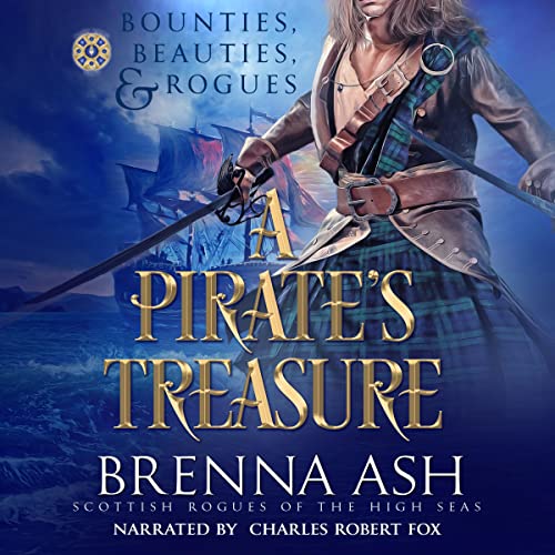 A Pirate's Treasure