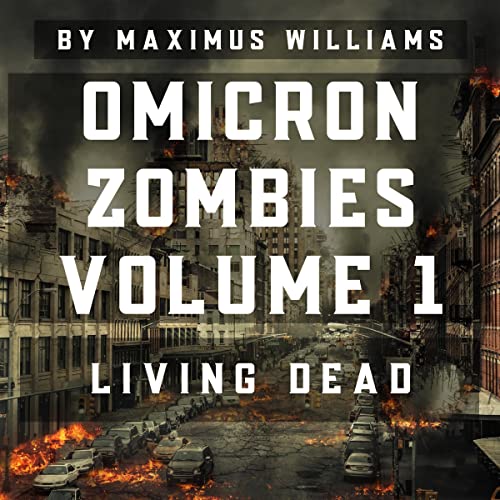 Living Dead by Maximus Williams