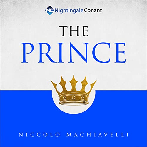 The Prince by Niccolo Machiavell