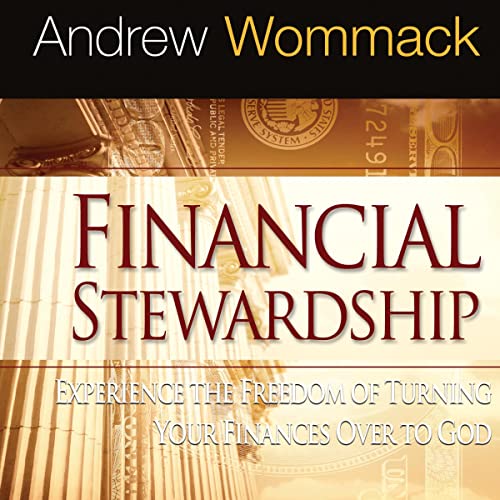 Financial Stewardship