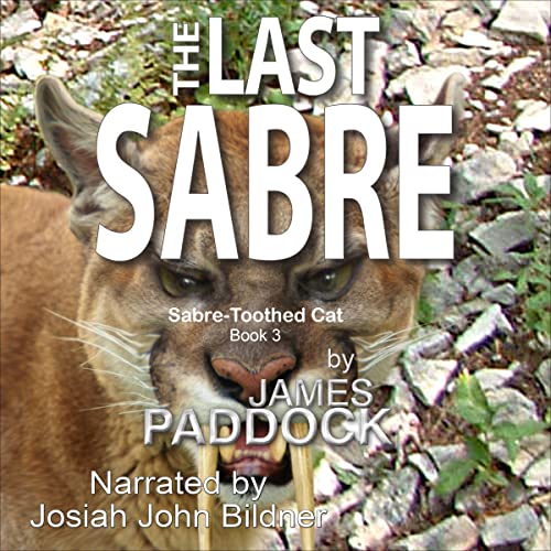 The Last Sabre