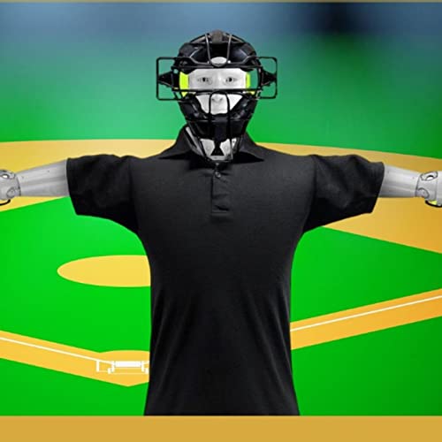 MLB: ÁRBITROS ROBOT llegan a la TRIPLE-A de GRANDES LIGAS este 2022 by Unknown