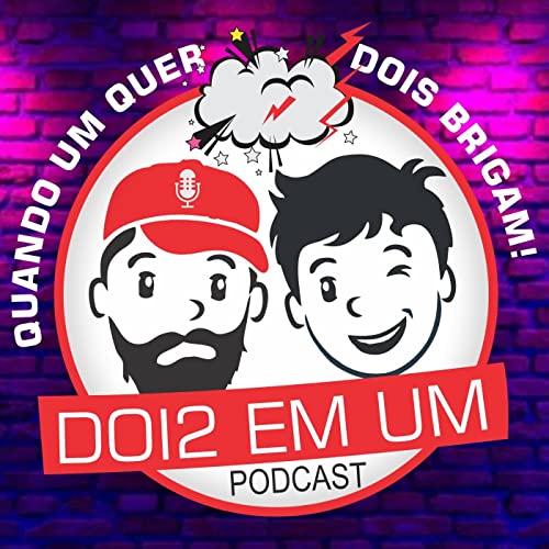 DOIS EM UM by Marcopolo Pais e Alexandre Drone Poços