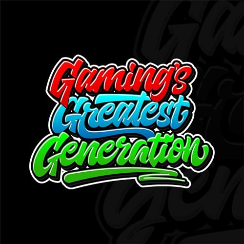 G3 Podcast by Gaming's Greatest Generation