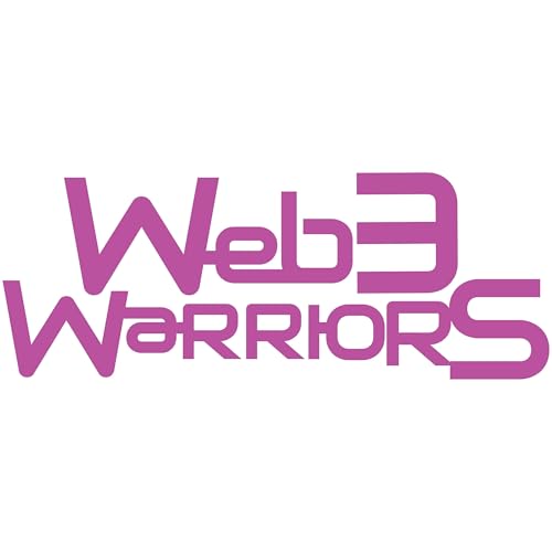 Web3 Warriors by D. A. Koroma