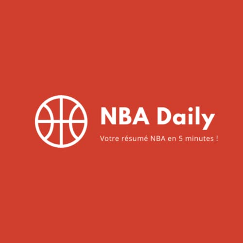 NBA Daily by Damien TESSONNEAU
