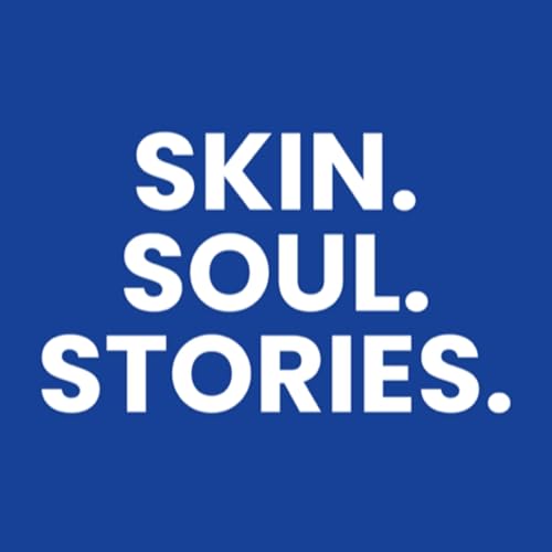 SKIN. SOUL. STORIES by Skin Cookie