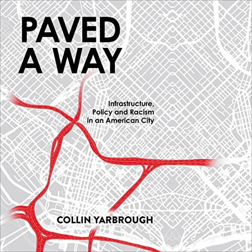 Paved a Way by Collin Yarbrough