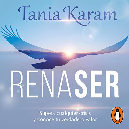 RenaSer [Reborn] by Tania Karam