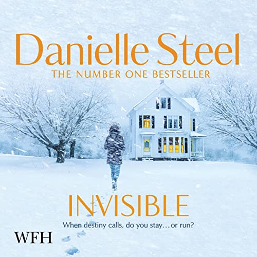 Invisible by Danielle Steel