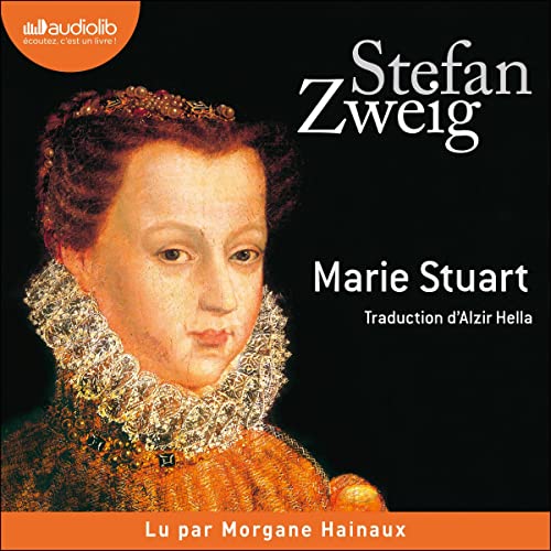 Marie Stuart (French edition)