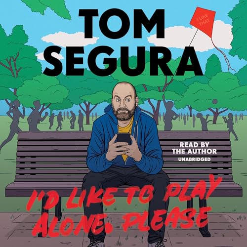 I'd Like to Play Alone, Please