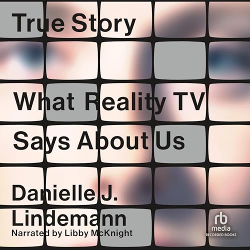 True Story by Danielle J. Lindemann