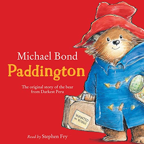 Paddington by Michael Bond