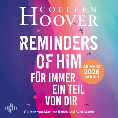 Reminders of Him – Für immer ein Teil von dir