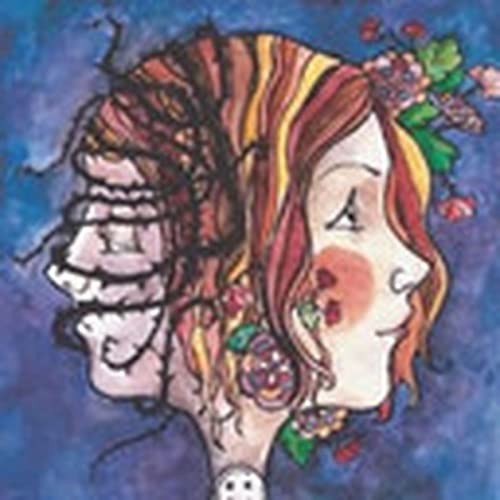 Thermochromia by Cricket