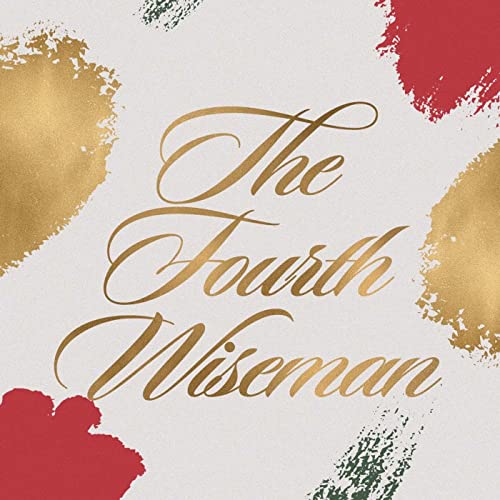 The Fourth Wiseman by Willmar AG