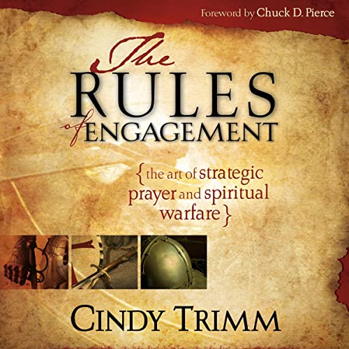 Rules of Engagement