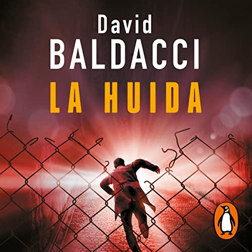 La huida [The Escape]